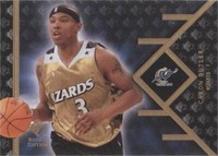 2007-08 SP Rookie Edition - Caron Butler #58