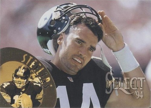 1994 Select Neil O'Donnell #67