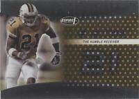 2007 SAGE Aspire Calvin Johnson #4