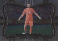 2017-18 Panini Select Samir Handanovic #266