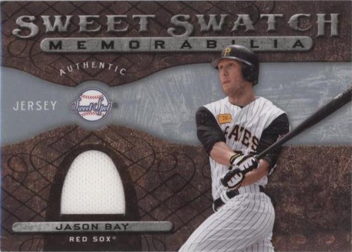 2009 Sweet Spot - Jason Bay #SS-JB