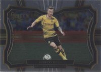 2017-18 Panini Select Marco Reus #260