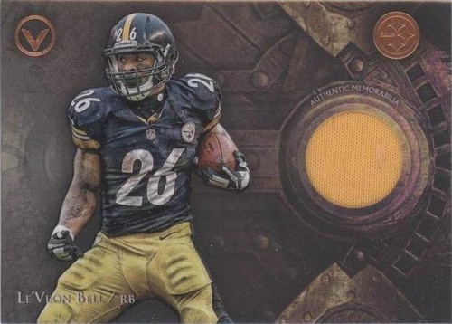 2014 Topps Valor Le'Veon Bell #VP-LB