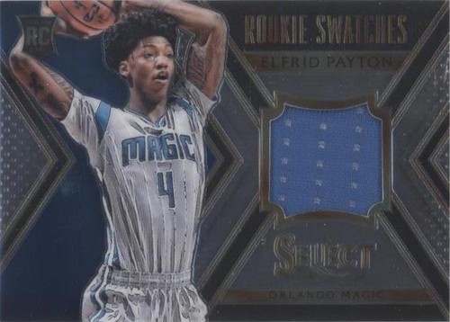 2014-15 Panini Select - Elfrid Payton #24