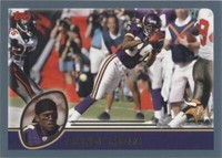 2003 Topps Randy Moss #253