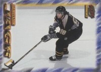 1997-98 Pacific Invincible - Jaromir Jagr #160