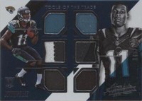 2014 Panini Absolute Marqise Lee #ML