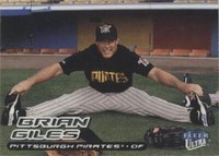 2000 Fleer Ultra - Brian Giles #158