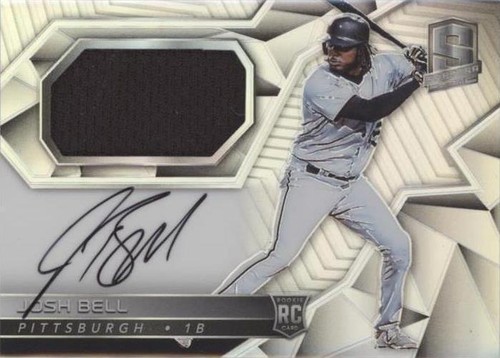 2017 Panini Chronicles - Josh Bell #23