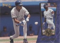 1995 Select - Tony Fernandez #188