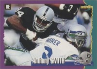 1994 Score Anthony Smith #47