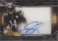 2015 Topps Strata Sammie Coates #CCAP-SC