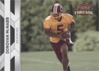 2010 Panini Threads Donovan McNabb #148