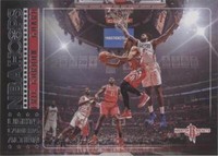 2017-18 Panini NBA Hoops - Eric Gordon #39