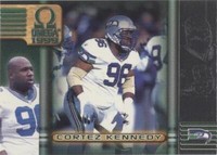 1999 Pacific Omega Cortez Kennedy #216