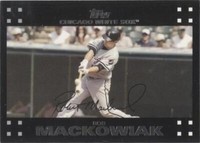 2007 Topps - Rob Mackowiak #173