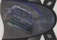 1997 SPx - Ken Schrader #22