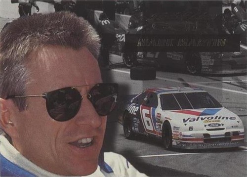 1994 Finish Line Gold - Mark Martin #48