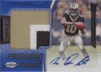 2018 Panini Certified Tre'Quan Smith #235