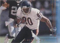 2000 Upper Deck Curtis Conway #177
