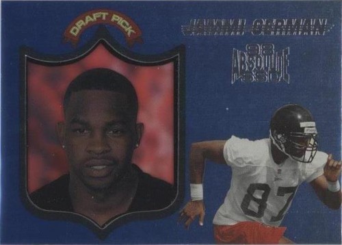 1998 Playoff Absolute SSD Jammi German #146