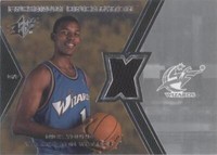 2007-08 SPx - Nick Young #FO-NY