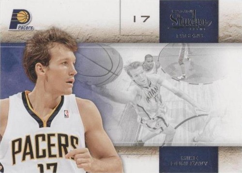 2009-10 Panini Studio - Mike Dunleavy Jr. #79