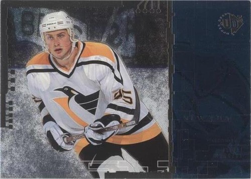 1998-99 Upper Deck UD3 - Aleksey Morozov #82
