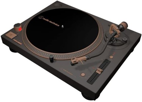 audio-technica AT-LP120XUSB ターンテーブル Audio Technica AT-LP120XUSB-BZ Direct Drive USB Turntable | eBay