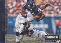 2012 Panini Gridiron Matt Forte #37