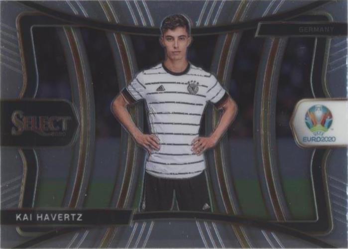【限定値下げ中】Panini Donruss Kai Havertz RC 5枚 限定値下げ中】Panini Donruss Kai Havertz RC 5枚 限定値下げ中