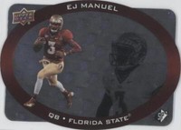 2013 SPx EJ Manuel #96-31