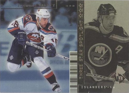 1998-99 Upper Deck UD3 - Ziggy Palffy #44