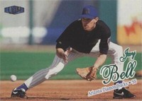 1998 Ultra - Jay Bell #458