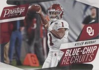 2019 Panini Prestige Kyler Murray #BC-KM