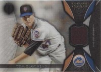 2017 Topps Tribute - Tom Glavine #TR-TG