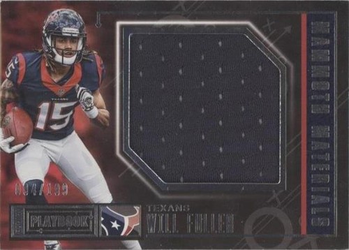 2022 Panini Playbook Football Mega Box (Purple Parallels) | Steel City