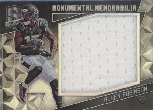 2016 Panini Spectra Allen Robinson #2