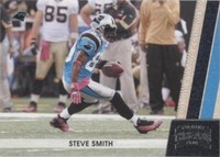 2011 Panini Threads Steve Smith #23
