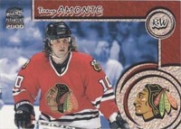 1999-00 Pacific Paramount - Tony Amonte #7