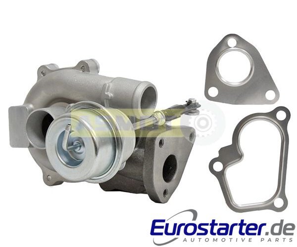 Turbolader Nouveau - Oe-Ref. 93187874 Pour Gm