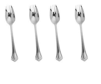 Lenox Alcott Stainless Flatware Spoons, Forks, Knives, spork, Serving pcs ++