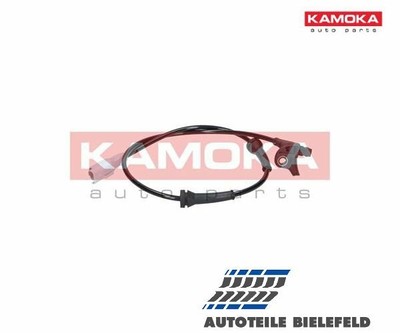 NEU KAMOKA Sensor, Raddrehzahl 1060369 für Peugeot 307 307 Break 307 SW