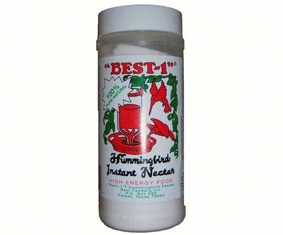 GC - Best-1 - Hummingbird Instant Nectar - 14oz