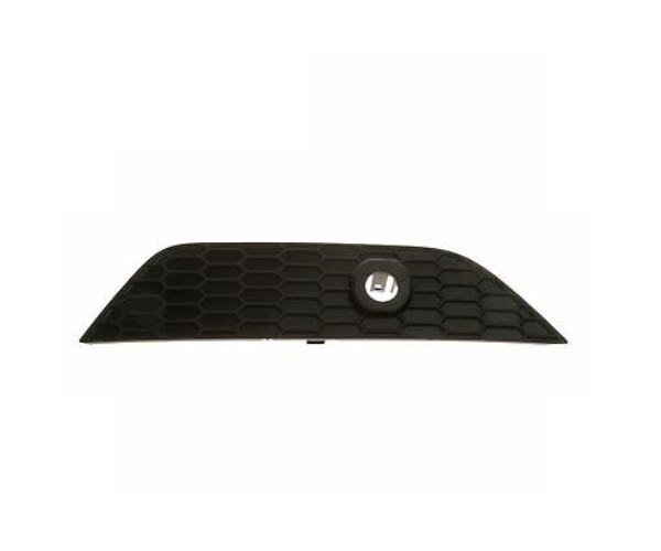 FORD S-MAX WA6 ORIGINALE INFERIORE PARAURTI ANTERIORE APERTURA COPERCHIO ASSE...