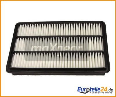 Luftfilter MAXGEAR 26-1007 für Mitsubishi Pajero IV