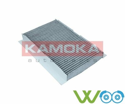 Filter, Innenraumluft für Peugeot 308 SW 308 307 307 Break 307 SW F501801