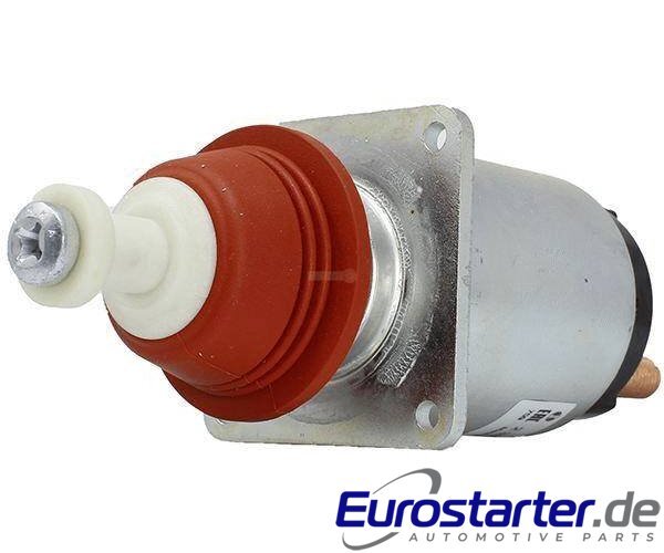 1* Relais Solenoide DÃMarreur  0331403003 Nouveau Original Bosch Pour Bosch Typ