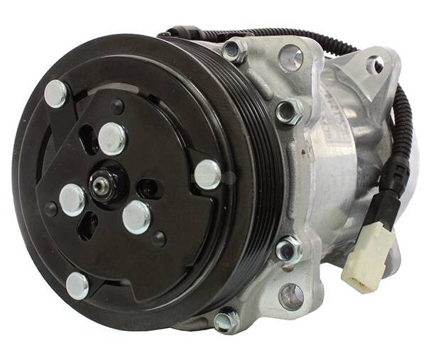 Klimakompressor Nouveau - Oe-Ref. 71791315 Pour Fiat