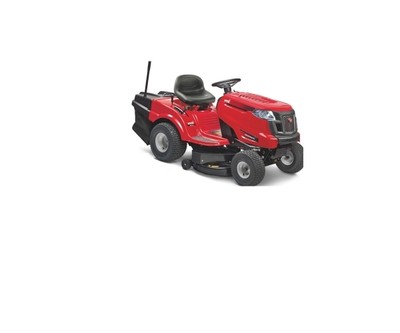 Mtd smart rf 125